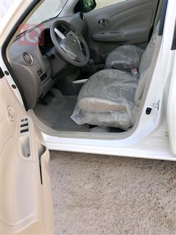 نيسان صني